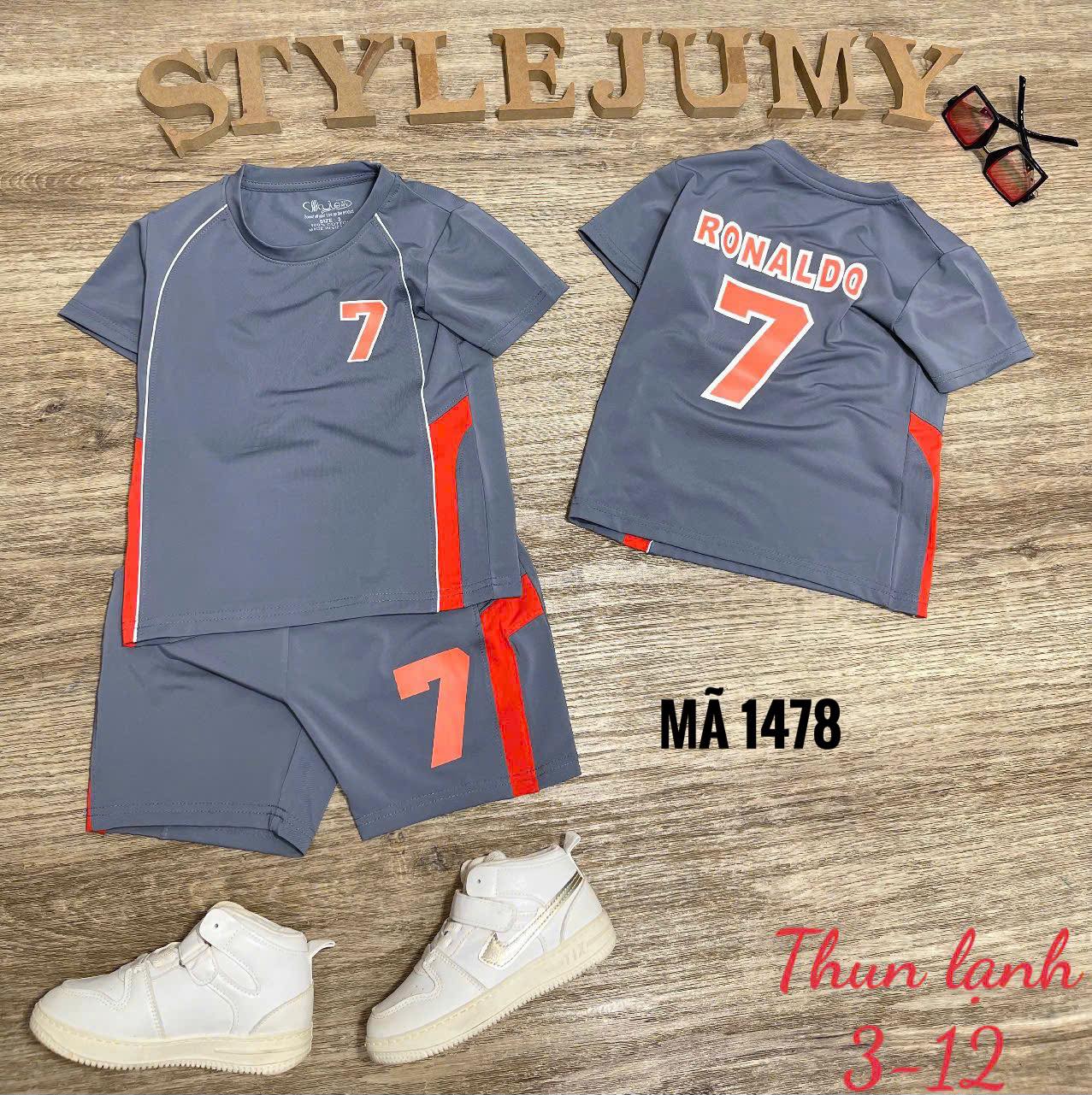 [🆕🇻🇳] BoBo Shop – Chuyên Đồ Bộ Thể Thao Trẻ Em 🧑‍🧒❤️️👶⭐️  MẪU THỂ THAO CAO CẤP CHO BÉ YÊUChất liệu thun lạnh, thông hơi cao cấp mềm mịn loại 1Kiểu dáng đa dạng, mẫu mã cập nhật liên tụcBa , shares-3✔️ , likes-91❤️️ , date-2025-08-25 04:35:59🇻🇳🇻🇳🇻🇳📰🆕