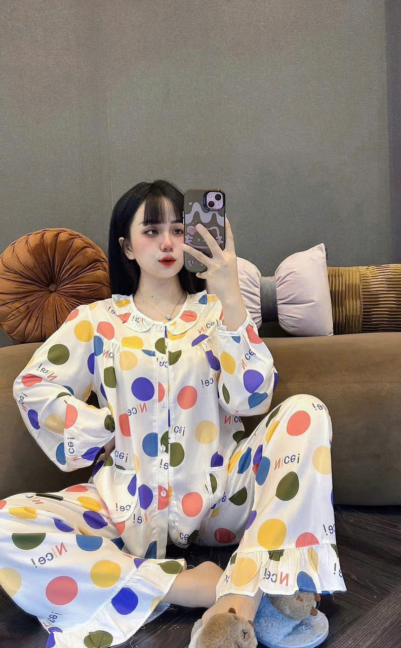 [🆕🇻🇳]  Chuyên sỉ lẻ đồ tole VNXK, F21 – Chuyên sỉ lẻ đồ bộ tole mẹ và bé 🧑‍🧒❤️️👶⭐️ Em còn 1 ít mẫu tay dài tole 2 da
1 size duy nhất ( 40-60kg)Shop đang free ship toàn bộ mẫu nhé các chị, nhanh tay đặt gạch các chị iu ơi
, shares-0✔️ , likes-27❤️️ , date-2025-08-25 21:02:48🇻🇳🇻🇳🇻🇳📰🆕