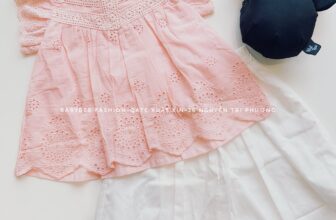 [🆕🇻🇳] BabyBee Fashion-Chuyên quần áo trẻ em VNXK 🧑‍🧒❤️️👶⭐️ Set này xinh lắm form thử lên đẹp lắm ạ
Về bữa giờ mà chưa kịp up #3xx
Em còn săn các size
18/24Y
9Y
10Y
11/12Y
, shares-2✔️ , likes-0❤️️ , date-2025-08-24 20:49:04🇻🇳🇻🇳🇻🇳📰🆕