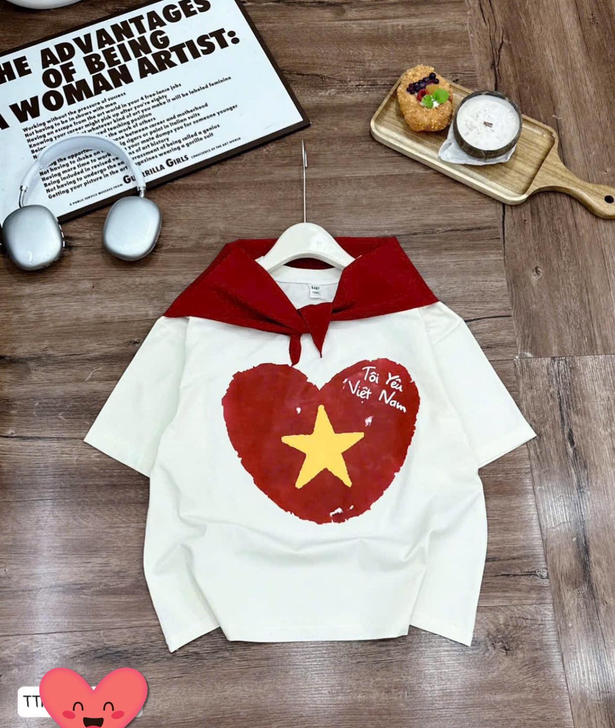 [🆕🇻🇳] Shop Xinh – Si lẻ hàng hot trend sll 👕 Top1Fashion 👗  TOÀN MẪU XINH NÈ , e SALE đồng giá : 129k/set ạ
Set bộ mặc nhà siêu xinh ạ
Size SML
, shares-0✔️ , likes-10❤️️ , date-2025-08-25 05:43:28🇻🇳🇻🇳🇻🇳📰🆕