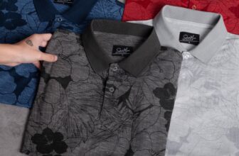 [🆕🇻🇳] HunterXrays –  Thiết kế & Thời trang 👕 Top1Fashion 👗  Polo 2025 – nâng tầm phong cách nam giới.
Mẫu polo mới với chất liệu cotton cao cấp, họa tiết dệt tinh tế tạo điểm nhấn sang trọng.
Form fitted chuẩn dáng, , shares-1✔️ , likes-0❤️️ , date-2025-08-26 22:24:39🇻🇳🇻🇳🇻🇳📰🆕