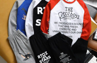 [🆕🇻🇳] Nhím Store – Kênh chuyên sỉ – lẻ thời trang chất lượng cao cho mẹ và bé 🧑‍🧒❤️️👶⭐️ Bộ dài cotton xịn xò cho zai yêu
Cotton xuất khẩu, giá cũng mềm mịn vải luôn mom nha!
, shares-1✔️ , likes-2❤️️ , date-2025-08-27 17:24:49🇻🇳🇻🇳🇻🇳📰🆕