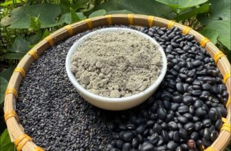 [🆕🇻🇳] Vân buôn mê- hạt bánh dinh dưỡng heath 🍔 Top1Food  🍜 Bột mè đen mix đậu xanh sấy xanh lòng
E tự răng .tự say
nên mọi người yên tâm về chất lượng nha
Chuẩn nương rẫy
, shares-0✔️ , likes-3❤️️ , date-2025-08-26 19:26:08🇻🇳🇻🇳🇻🇳📰🆕