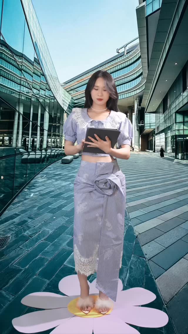[🆕🇻🇳] Big Size Linh Nhi Chuyên sỉ lẻ quần áo big size 60-90kg 👕 Top1Fashion 👗  QUẦN NGỐ QC 59
CHẤN ĐỘNG ĐANG HOT QUÁ
phiên bản xịn cao cấp, thêu micky
màu: xanh nhạt bụi + đen khói
Size : 30->35
Chất jeans QC XỊN ĐẸP, form lưng thun. , shares-0✔️ , likes-1❤️️ , date-2025-08-25 01:40:25🇻🇳🇻🇳🇻🇳📰🆕