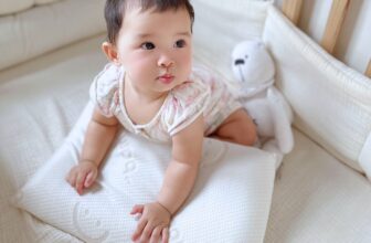 [🆕🇻🇳] BabyWorks – Sản phẩm cho mẹ bầu và em bé từ Canada 🧑‍🧒❤️️👶⭐️  ĐỂ BÁC SĨ GIẤC NGỦ MÁCH MẸ: VÌ SAO CHỌN GỐI ĐÚNG CHO BÉ LẠI QUAN TRỌNG ĐẾN VẬY?Dưới góc nhìn chuyên môn:Nhiều bố mẹ nghĩ: “Bé càng nhỏ càng cần gối  , shares-0✔️ , likes-2❤️️ , date-2025-08-28 20:15:07🇻🇳🇻🇳🇻🇳📰🆕