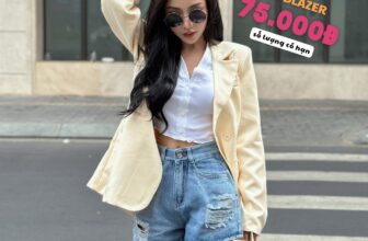 [🆕🇻🇳] TiQi Jeans – Cửa hàng chuyên quần jeans nữ 👕 Top1Fashion 👗  𝐗Ả 𝐊𝐇𝐎 Á𝐎 𝐁𝐋𝐀𝐙𝐄𝐑 𝐂𝐇Ỉ 𝟕𝟓.𝟎𝟎𝟎Đ 𝐓Ạ𝐈 𝐒𝐇𝐎𝐏𝐄𝐄
ShopeeChỉ sale độc quyền tại shopee
Số lượng có hạn
, shares-0✔️ , likes-11❤️️ , date-2025-08-25 17:19:39🇻🇳🇻🇳🇻🇳📰🆕