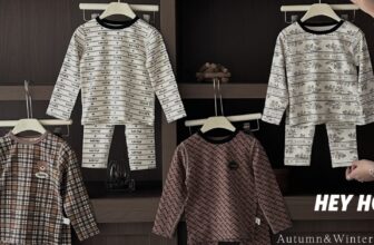 [🆕🇻🇳] Tiệm Nhà Gạo – Cửa hàng quần áo – Order các mẫu style Hàn Quốc 🧑‍🧒❤️️👶⭐️ Đồ lạnh đẹp đây mẹ ơi
Hàng chuẩn hãng Hey Honey, siêu mêSize: 80-150
Ship COD toàn quốc
Hàng order 2-3 tuần
……………………………..
🅣🅘🅔🅜 🅝🅗🅐 , shares-0✔️ , likes-2❤️️ , date-2025-08-26 16:43:53🇻🇳🇻🇳🇻🇳📰🆕