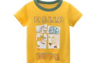 [🆕🇻🇳] Quỳnh chi shop – Chuyên sỉ lẻ quần áo trẻ em giá rẻ chất đẹp 🧑‍🧒❤️️👶⭐️ Thanh lý 19k/ áo chất cotton quảng châu. Size 6-13kg.
, shares-0✔️ , likes-1❤️️ , date-2025-08-24 16:13:15🇻🇳🇻🇳🇻🇳📰🆕