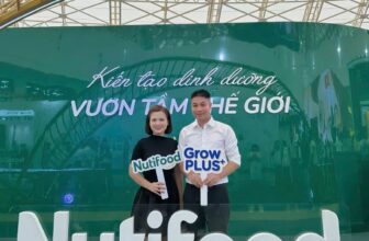 [🆕🇻🇳] Khuyến Mại Sản Phầm Mẹ Bầu & Em Bé 🧑‍🧒❤️️👶⭐️ Các mẹ có hóng quà của “ NutiFood “ không ạ !!!
, shares-0✔️ , likes-37❤️️ , date-2025-08-28 22:23:30🇻🇳🇻🇳🇻🇳📰🆕