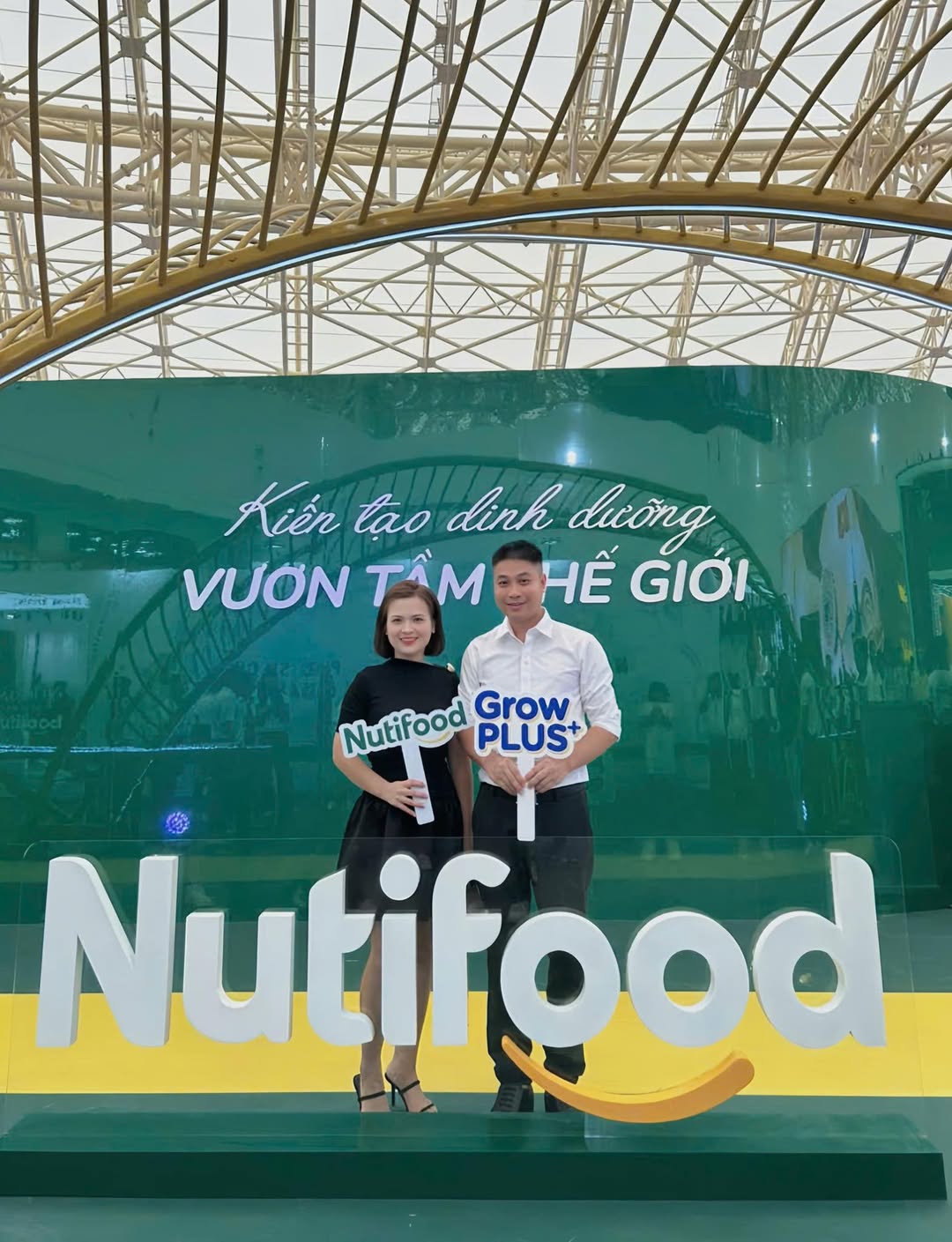 [🆕🇻🇳] Khuyến Mại Sản Phầm Mẹ Bầu & Em Bé 🧑‍🧒❤️️👶⭐️ Các mẹ có hóng quà của “ NutiFood “ không ạ !!!
, shares-0✔️ , likes-37❤️️ , date-2025-08-28 22:23:30🇻🇳🇻🇳🇻🇳📰🆕