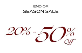 [🆕🇻🇳] Classchic Studios Thiết kế & Thời trang · Quần áo (Thương hiệu) 👕 Top1Fashion 👗  𝐄𝐍𝐃 𝐎𝐅 𝐒𝐄𝐀𝐒𝐎𝐍 𝐒𝐀𝐋𝐄 | ƯU ĐÃI 20% – 50% TOÀN BỘ SẢN PHẨM
Chương trình áp dụng ưu đãi 20% – 50% cho toàn bộ sản phẩm của CLASSCHIC chỉ còn ít ngày nữa thôi.  , shares-1✔️ , likes-8❤️️ , date-2025-08-27 03:02:12🇻🇳🇻🇳🇻🇳📰🆕