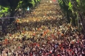 [🆕🇻🇳] Su An Kids – Phân phối Sỉ & Lẻ Quần áo trẻ em hàng Quảng Châu CC, VNTK 🧑‍🧒❤️️👶⭐️ Biển người trong buổi hợp luyện diễu binh diễu hành A80 lần thứ nhất #a80 #dieuhanh #dieubinh #vietnam #hanoi , shares-0✔️ , likes-0❤️️ , date-2025-08-24 21:40:40🇻🇳🇻🇳🇻🇳📰🆕