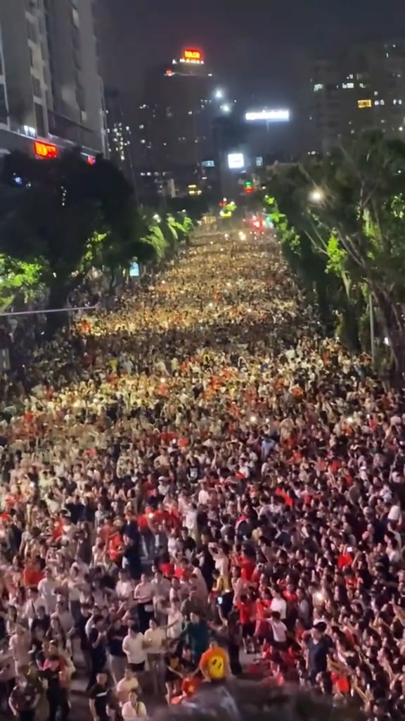 [🆕🇻🇳] Su An Kids – Phân phối Sỉ & Lẻ Quần áo trẻ em hàng Quảng Châu CC, VNTK 🧑‍🧒❤️️👶⭐️ Biển người trong buổi hợp luyện diễu binh diễu hành A80 lần thứ nhất #a80 #dieuhanh #dieubinh #vietnam #hanoi , shares-0✔️ , likes-0❤️️ , date-2025-08-24 21:40:40🇻🇳🇻🇳🇻🇳📰🆕