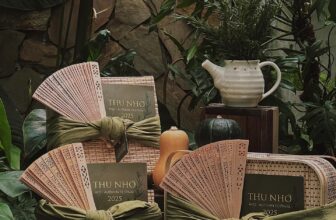 [🆕🇻🇳] R o s e m a r y – Tiệm bánh dinh dưỡng thủ công làm ra những món thơm lành và đặc biệtTake it deeply, slowly & steady 🍔 Top1Food  🍜 𝐓𝐡𝐮 𝐍𝐡𝐨̛́ – Món quà trọn vẹn mùa trăng đoàn viênMỗi độ Trăng đến thường gợi cho chúng ta nhớ về những ký ức thời ấu thơ. Ấn tượng mùa Trăng quê trong m , shares-19✔️ , likes-75❤️️ , date-2025-08-26 02:39:00🇻🇳🇻🇳🇻🇳📰🆕