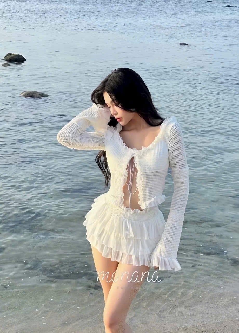 [🆕🇻🇳] Mộc bikini – Bikini – Sleepwear – Underwear 👕 Top1Fashion 👗  Set 2 ct 1⃣5⃣5⃣k
inbox để em tư vấn kĩ hơn nhé !
Mộc Bikini
94B Minh Cầu , Thái Nguyên
0977.256.668 – 0973.012.595
PAGE : @Mộc  , shares-0✔️ , likes-0❤️️ , date-2025-08-30 22:52:57🇻🇳🇻🇳🇻🇳📰🆕