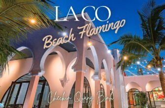 [🆕🇻🇳] Lá Cọ Beach Flamingo – Nhà Hàng Hải Sản Quảng Bình 🍔 Top1Food  🍜  #ƯU_ĐÃI_ĐẶC_BIỆT  #CHỈ_TRONG_THÁNG_9
#THÔI_NÔI #SINH_NHẬT #SUM_HỌP
#NHẮN_TIN_NGAY #ĐỂ_NHẬN_ƯU_ĐÃI
#SET_TIỆC_CHỈ_TỪ_180K
Bữa tiệc của bạn sẽ trở th , shares-1✔️ , likes-33❤️️ , date-2025-08-25 17:28:45🇻🇳🇻🇳🇻🇳📰🆕