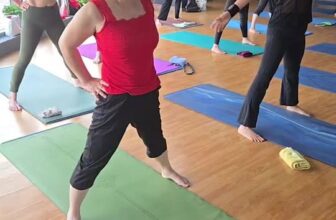 [🆕🇻🇳] ULA Namaste YOGA -Thanh Hóa 🧘 Top1Yoga 🤸🏻‍♀️  , shares-0✔️ , likes-1❤️️ , date-2025-08-28 14:53:32🇻🇳🇻🇳🇻🇳📰🆕