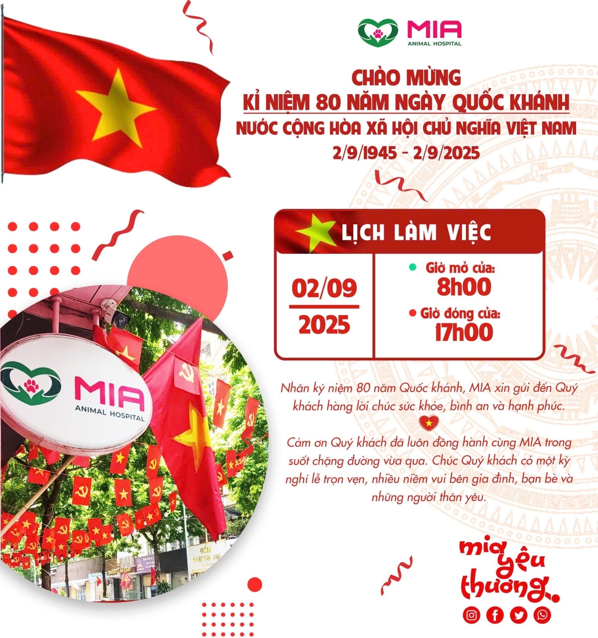 [🆕🇻🇳] THƠM – tiệm làm đẹp thú cưng 🐶🦜 Top1Pets 🐱🐠 Vòng 3 cỡ này đã đủ quyến rũ chưa ạ
————————————–
𝐓𝐇𝐎̛𝐌 chuyên:
Spa thú cưng
Dịch vụ trông giữ- Hotel
Petshop (thức ăn, quần á , shares-0✔️ , likes-7❤️️ , date-2025-08-30 20:15:36🐶🐱🇻🇳🇻🇳🇻🇳📰🆕