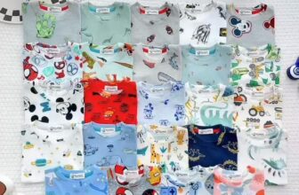 [🆕🇻🇳] Tiny Kids Chuyên cung cấp quần áo trẻ em 🧑‍🧒❤️️👶⭐️  , shares-0✔️ , likes-0❤️️ , date-2025-08-25 06:06:22🇻🇳🇻🇳🇻🇳📰🆕