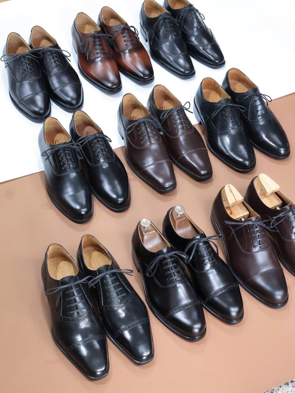 [🆕🇻🇳] Sonniez Cửa hàng giày dép 👕 Top1Fashion 👗   Mừng Quốc Khánh 2/9  Sonniez ưu đãi đặc biệt!
Giảm trực tiếp từ 200k – #600k cho tùy từng mẫu giày.Đặc biệt, với hóa đơn trên 2.000.000đ tặng ngay dây t , shares-2✔️ , likes-187❤️️ , date-2025-08-27 04:08:14🇻🇳🇻🇳🇻🇳📰🆕