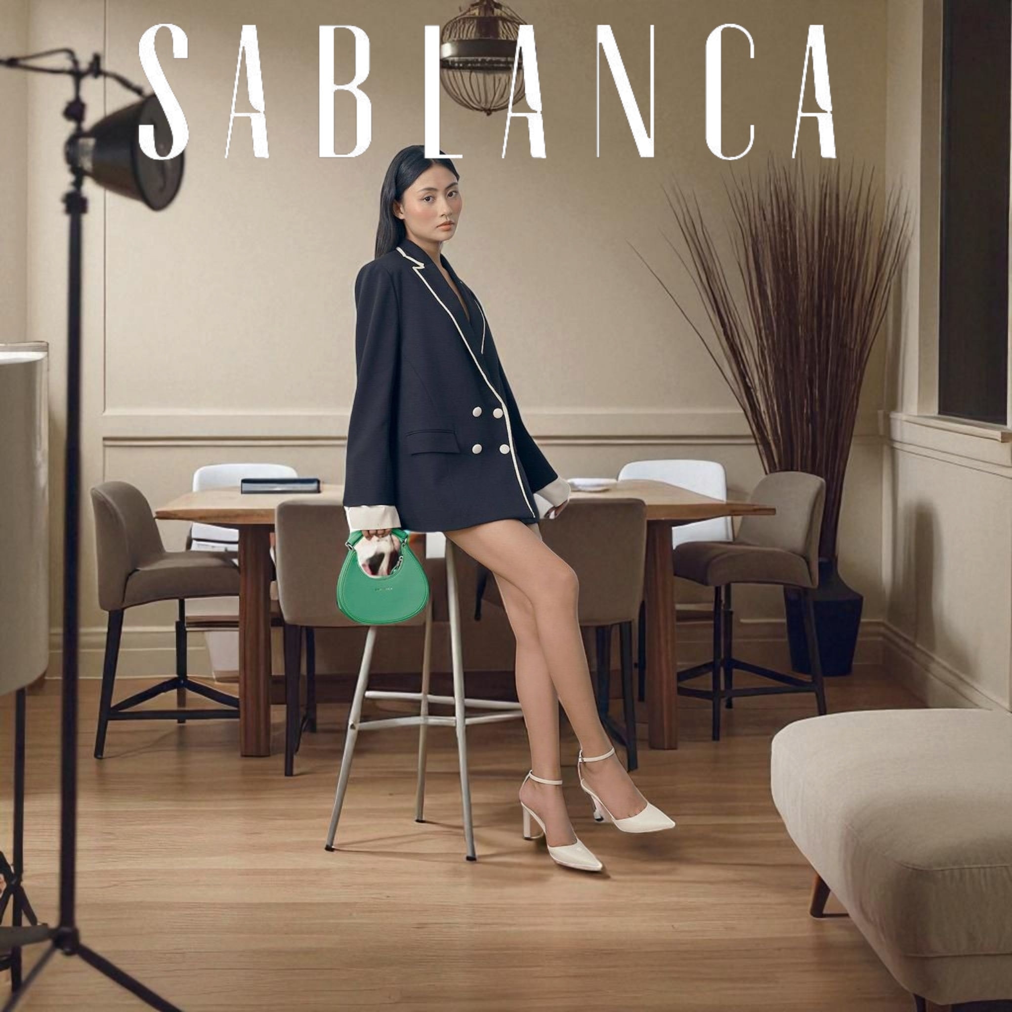 [🆕🇻🇳] Sablanca – Êm nhẹ toả tính cách – Giày êm thoáng, túi thời trang [🆕Top1Vietnam🇻🇳] 👕 Top1Fashion 👗   Ai muốn “ẵm” ngay chiếc Pearly Hobo Pochette nhỏ xinh này nào? Chiếc túi đúng nghĩa xuất sắc – độc lạ – tiện dụng:Thiết kế hobo nhỏ gọn, điểm xuyết chuỗ , shares-1✔️ , likes-5❤️️ , date-2025-08-27 05:05:26🇻🇳🇻🇳🇻🇳📰🆕