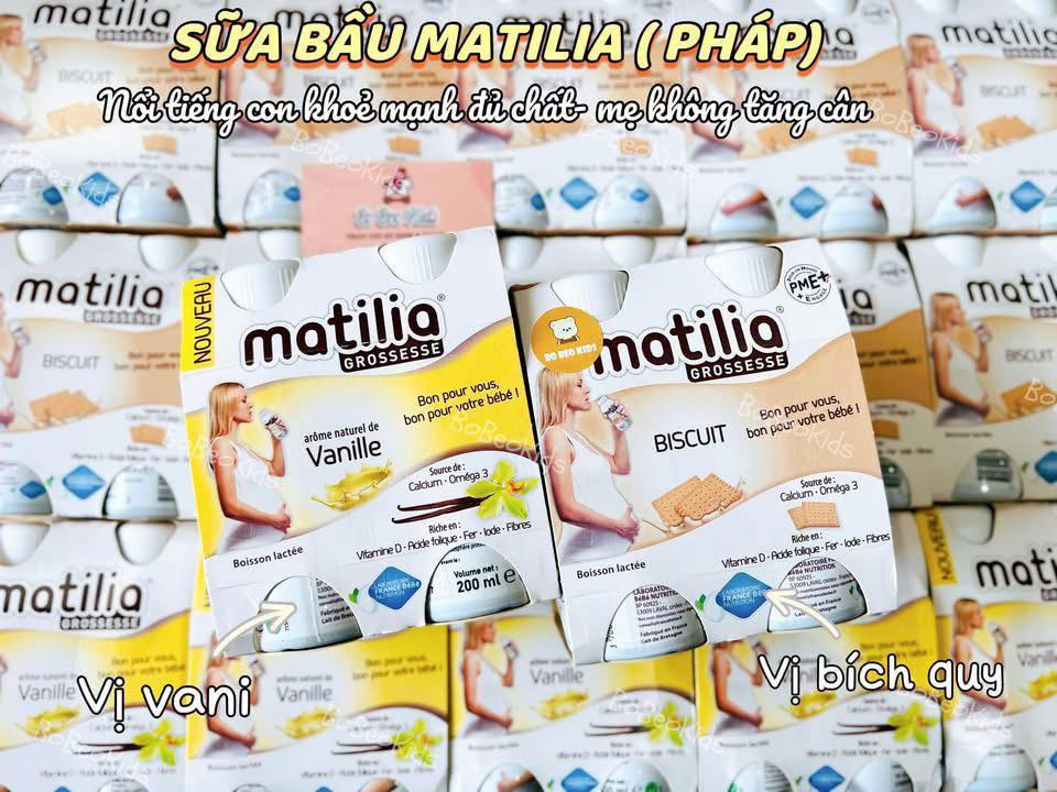 [🆕🇻🇳]  Đặng Lê – Mom & Baby Care – Bỉm, sữa, đồ ăn dặm, thời trang, đồ dùng, TPCN Mẹ bầu & Em bé 🧑‍🧒❤️️👶⭐️ Còn ít lốc sale rẻ #250k. Mua 3 lốc chỉ #700k
Mẹ bầu uống tăng cân thai nhi nhanh vùn vụt & mẹ sau sinh uống lại sức.
Ngày 1-2 chai đủ dinh dưỡng cả ngày  , shares-2✔️ , likes-5❤️️ , date-2025-08-30 02:45:15🇻🇳🇻🇳🇻🇳📰🆕