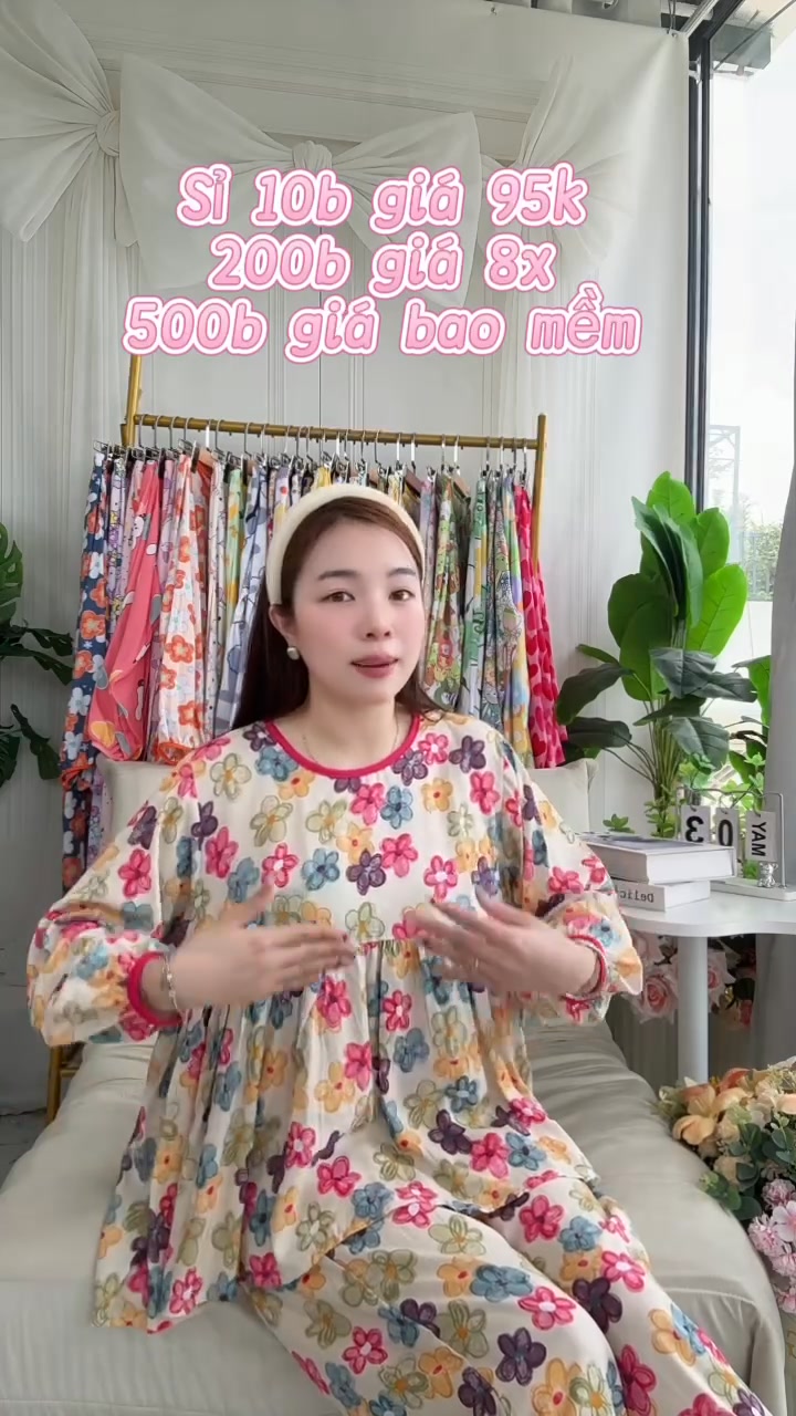 [🆕🇻🇳] XƯỞNG MAY HẠNH NAM  (Chuyên Đồ Bộ Nữ) 👕 Top1Fashion 👗  Xu01afu1edeNG EM u1ede Bu00ccNH Tu00c2N – Su00c0I Gu00d2N . Cu00d3 THu1ec2 GHu00c9 TRu1ef0C TIu1ebeP Xu01afu1edeNG EM nGIu00c1 Su1ec8 Ru1 , shares-0✔️ , likes-29❤️️ , date-2025-08-28 23:18:51🇻🇳🇻🇳🇻🇳📰🆕