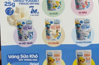 [🆕🇻🇳] Shop Như Ý – Mẹ và Bé Thế giới ăn dặm, thời trang cho Bé yêu 🧑‍🧒❤️️👶⭐️   MẸ CÓ BIẾT?
80% hệ miễn dịch nằm ở đường ruột – nghĩa là, tiêu hoá khoẻ thì bé mới khoẻ!
Thế nhưng, không ít mẹ than phiền rằng:
“Bé nhà em ăn gì cũng đầ , shares-0✔️ , likes-0❤️️ , date-2025-08-31 01:13:07🇻🇳🇻🇳🇻🇳📰🆕