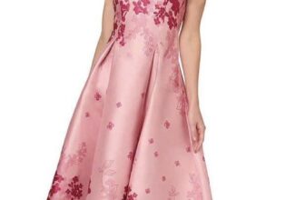 [🆕🇻🇳] Nguyễn TƯƠI – Thời trang VNXK 👕 Top1Fashion 👗  Như 1 nàng công chúa
Sang trọng ,dịu dàng ,quyến rũ
Size 4-6-8-10
Chất vải tây lụa, đứng phôm ,
, shares-0✔️ , likes-29❤️️ , date-2025-08-26 22:55:41🇻🇳🇻🇳🇻🇳📰🆕