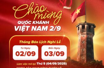 [🆕🇻🇳] U Mê Pet Shop – Dịch Vụ SPA & HOTEL Cao Cấp Quận 11 🐶🦜 Top1Pets 🐱🐠  [THÔNG BÁO LỊCH NGHỈ LỄ] – U Mê Pet ShopU Mê xin thông báo đến các Sen lịch nghỉ lễ 2/9 như sau:Spa: nghỉ ngày 02/09 & 03/09, hoạt động trở lại vào , shares-0✔️ , likes-3❤️️ , date-2025-08-29 17:00:21🐶🐱🇻🇳🇻🇳🇻🇳📰🆕