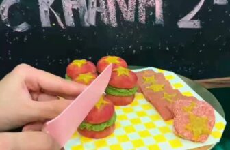 [🆕🇻🇳] Yuppy Puppy – Khách Sạn & Spa Thú Cưng 🐶🦜 Top1Pets 🐱🐠 Bánh ngon với nguyên liệu hảo hạng đã sẵn sàng trong tiệc Quốc Khánh thú cưng
Tiệm bánh sử dụng nguyên liệu dầu cá hồi bổ dưỡng của @britpetfood và bơ lạc , shares-0✔️ , likes-0❤️️ , date-2025-08-31 16:55:47🐶🐱🇻🇳🇻🇳🇻🇳📰🆕