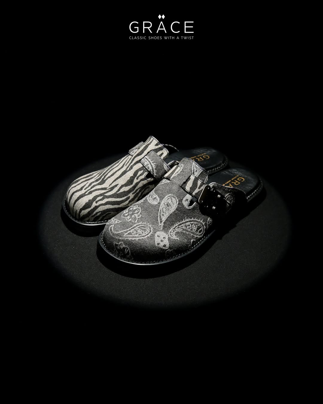 [🆕🇻🇳] Grace Saigon – Giày Thủ Công 👕 Top1Fashion 👗  Đ𝗮̣̆𝘁 Đ𝗼́𝗻𝗴 𝗚𝗶𝗮̀𝘆 𝗗𝗮 𝗡𝗮𝗺 𝗖𝗮́ 𝗡𝗵𝗮̂𝗻 𝗛𝗼́𝗮 – 𝗠𝗮𝗻𝗴 𝗧𝗵𝗲𝗼 𝗖𝗮̂𝘂 𝗖𝗵𝘂𝘆𝗲̣̂𝗻 𝗥𝗶𝗲̂𝗻𝗴 𝗖𝘂̉𝗮 𝗕𝗮̣𝗻Tại Grace Saigon, mỗi đôi giày không chỉ là một sản phẩm thủ công, mà  , shares-1✔️ , likes-9❤️️ , date-2025-09-01 02:00:37🇻🇳🇻🇳🇻🇳📰🆕