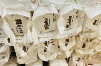 [🆕🇻🇳] Siêu thị mẹ & bé – Happy Kids Mart 🧑‍🧒❤️️👶⭐️ Mẹ mua trữ lễ cho con nha mẹ ơi. Shop đang sale giá cực hời ạ
, shares-2✔️ , likes-5❤️️ , date-2025-08-29 15:30:05🇻🇳🇻🇳🇻🇳📰🆕