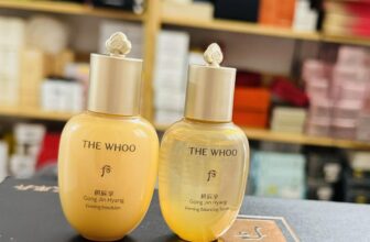 [🆕🇻🇳]  Couturière – home sewing 😎❤️️⭐️ Trưa nay e lên pan’ tặng cặp nước hoa Hồng sữa dưỡng này với gia’ sốc: #99kkk ( giá gốc 500k).Cặp đôi là dòng cấp ẩm, ngăn ngừa lão hóa, giảm nếp nhăn và , shares-4✔️ , likes-49❤️️ , date-2025-08-27 18:53:24🇻🇳🇻🇳🇻🇳📰🆕