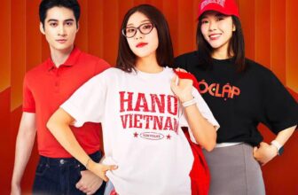 [🆕🇻🇳]  Shop Little Maven – cung cấp những mặt hàng thời trang trẻ em đẹp, chất lượng từ các thương hiệu hàng đầu 🧑‍🧒❤️️👶⭐️ SALE MỪNG ĐẠI LỄ – LÊN ĐỒ RẠNG RỠGHÉ SHOP NGAY:
​
Săn Voucher -500K cho đơn từ 0Đ (*Số lượng có hạn)
Tự hào Việt Nam cùng deal mừng Đại Lễ 2/9 – Giảm , shares-0✔️ , likes-0❤️️ , date-2025-09-01 04:19:25🇻🇳🇻🇳🇻🇳📰🆕