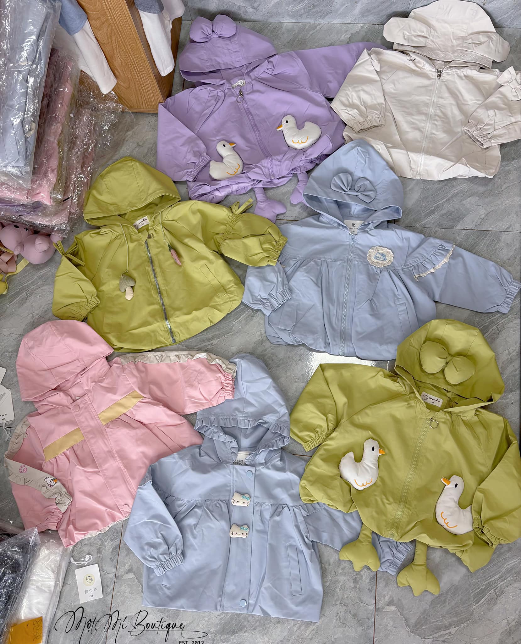 [🆕🇻🇳] Hân Dy Shop – Chuyên thiết kế ,cung cấp thời trang đầm bé gái nhãn hiệu Handy 🧑‍🧒❤️️👶⭐️ Lên đồ cho bé đi chơi lễ nè mom
Lên ảnh xinh lung linh luôn nà
Shop có đủ size luôn rồi nha
, shares-0✔️ , likes-2❤️️ , date-2025-08-31 22:17:22🇻🇳🇻🇳🇻🇳📰🆕