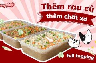 [🆕🇻🇳] Sunny Pate – Petfood Cần Thơ 🐶🦜 Top1Pets 🐱🐠   𝑆𝑢𝑛𝑛𝑦 𝑃𝑎𝑡𝑒 𝑇𝑢̛𝑜̛𝑖 𝑅𝐴𝑈 𝐶𝑈̉Giải pháp dinh dưỡng chuyên dành cho thú cưng cần chế độ ăn lành mạnhPate tươi bổ sung rau củ nhà Sunny là dòng sản phẩm đượ , shares-11✔️ , likes-4❤️️ , date-2025-08-28 16:00:36🐶🐱🇻🇳🇻🇳🇻🇳📰🆕