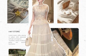 [🆕🇻🇳] Amy Store – nhãn hiệu thời trang thiết kế cao cấp, trẻ trung, hiện đại, nữ tính và thanh lịch 👕 Top1Fashion 👗  𝗠𝗼̣̂𝘁 𝘁𝗵𝗶𝗲̂́𝘁 𝗸𝗲̂́ 𝗰𝘂̀𝗻𝗴 𝗡𝗮̀𝗻𝗴 𝗱𝗮̣ 𝘁𝗶𝗲̣̂𝗰 𝘃𝗼̛́𝗶 𝘁𝗶̉ 𝗹𝗲̣̂ 𝗿𝗮̂́𝘁 “𝗖𝗛𝗜𝗖”Kín đáo nơi cần cổ, mềm mại ở chất liệu, chuyển động rất có nhịp. Mỗi bước đi, nhữn , shares-1✔️ , likes-45❤️️ , date-2025-09-22 16:01:37🇻🇳🇻🇳🇻🇳📰🆕