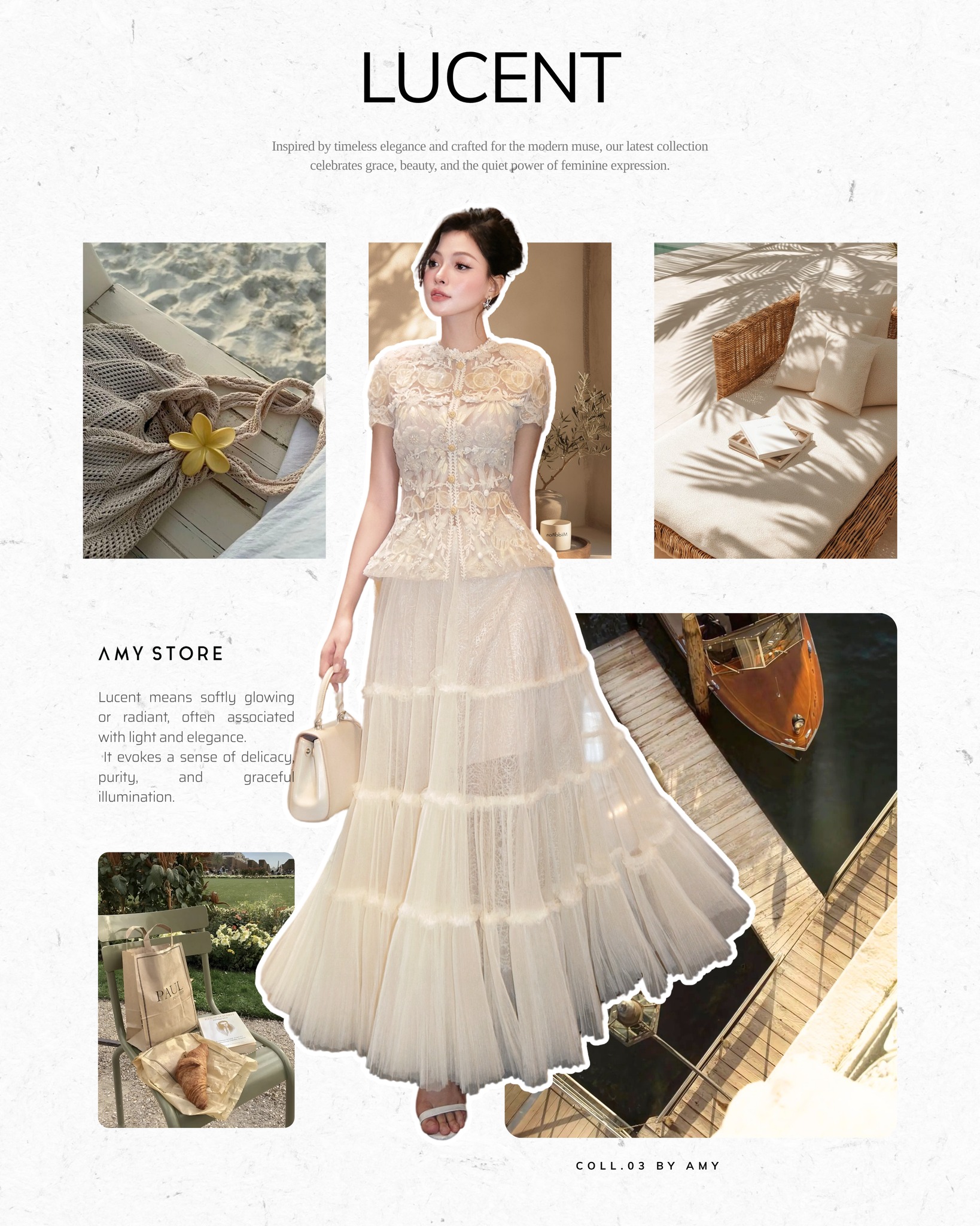 [🆕🇻🇳] Nguyen My – Cửa hàng quần áo 👕 Top1Fashion 👗   Outfit mới về siêu xinh đây nàng ơi
Áo thun sọc basic dễ mix match cùng chân váy dài xếp tầng bồng bềnh, vừa cá tính vừa nữ tính.
Phối cùng sneaker hay s , shares-0✔️ , likes-3❤️️ , date-2025-09-22 16:34:54🇻🇳🇻🇳🇻🇳📰🆕