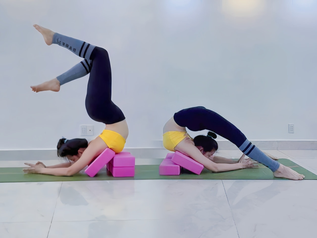 [🆕🇻🇳]YOGA VƯƠNG ĐẶNG – Sức khỏe – Sắc đẹp [🆕Top1Vietnam🇻🇳] 🧘 Top1Yoga 🤸🏻‍♀️ Chiêu sinh các lớp  NÂNG CAO ONLINE cùng YOGA VƯƠNG ĐẶNG 

NC1 : 10h00 đến 11h30Từ thứ 2/3/4/5/6

NC2 : 14h00 đến 15h30 Từ thứ 2/4/6

NC3 : 19h00 đến 20h30 , shares-1✔️ , likes-8❤️️ , date-2025-08-28 12:38:46🇻🇳🇻🇳🇻🇳📰🆕