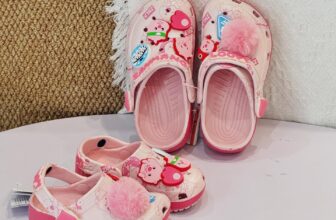 [🆕🇻🇳] Một Mí Baby House 🧑‍🧒❤️️👶⭐️ Cô Mí vừa cập bến rồi nè
…….………….………….………….………….………….……
Một Mí 116 Lê Duẩn – Giày Dép Nam – Nữ – Trẻ em
Một Mí 144 Lê Duẩn – Quầ , shares-1✔️ , likes-1❤️️ , date-2025-08-27 23:58:36🇻🇳🇻🇳🇻🇳📰🆕