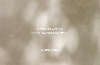 [🆕🇻🇳] LE LAM Quần áo (Thương hiệu) 👕 Top1Fashion 👗  Retreat Attire – For Stillness SummerMùa hè là khoảng lặng để cơ thể được thả lỏng, để từng chuyển động chậm lại và tinh thần tìm về sự an dưỡng, cân bằn , shares-1✔️ , likes-8❤️️ , date-2025-08-26 22:00:05🇻🇳🇻🇳🇻🇳📰🆕