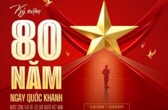 [🆕🇻🇳] Sâu’s Mate Land – Cửa hàng vật nuôi 🐶🦜 Top1Pets 🐱🐠 “80 năm Quốc khánh – 80 năm vững bước đi lên.”
Nhà Sâu mở cửa từ 9h sáng đến 18h ngày 2.9.25 ạ. Mọi người cần dịch vụ gì nhắn nhà Sâu sớm nhé
, shares-2✔️ , likes-5❤️️ , date-2025-09-02 15:00:49🐶🐱🇻🇳🇻🇳🇻🇳📰🆕