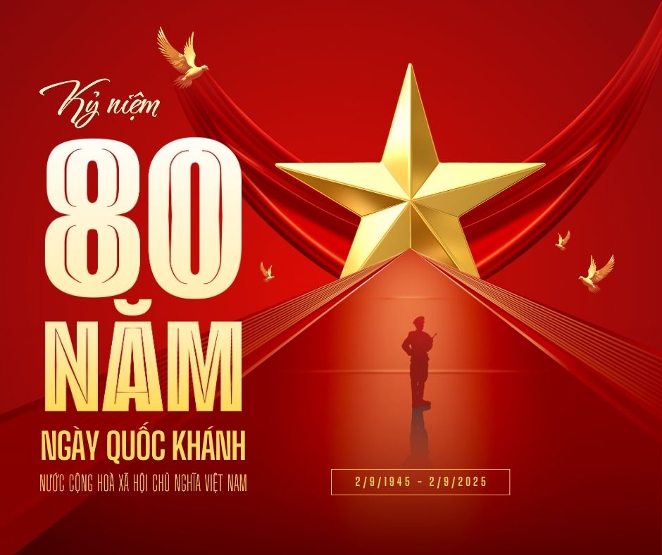 [🆕🇻🇳] Sâu’s Mate Land – Cửa hàng vật nuôi 🐶🦜 Top1Pets 🐱🐠 “80 năm Quốc khánh – 80 năm vững bước đi lên.”
Nhà Sâu mở cửa từ 9h sáng đến 18h ngày 2.9.25 ạ. Mọi người cần dịch vụ gì nhắn nhà Sâu sớm nhé
, shares-2✔️ , likes-5❤️️ , date-2025-09-02 15:00:49🐶🐱🇻🇳🇻🇳🇻🇳📰🆕