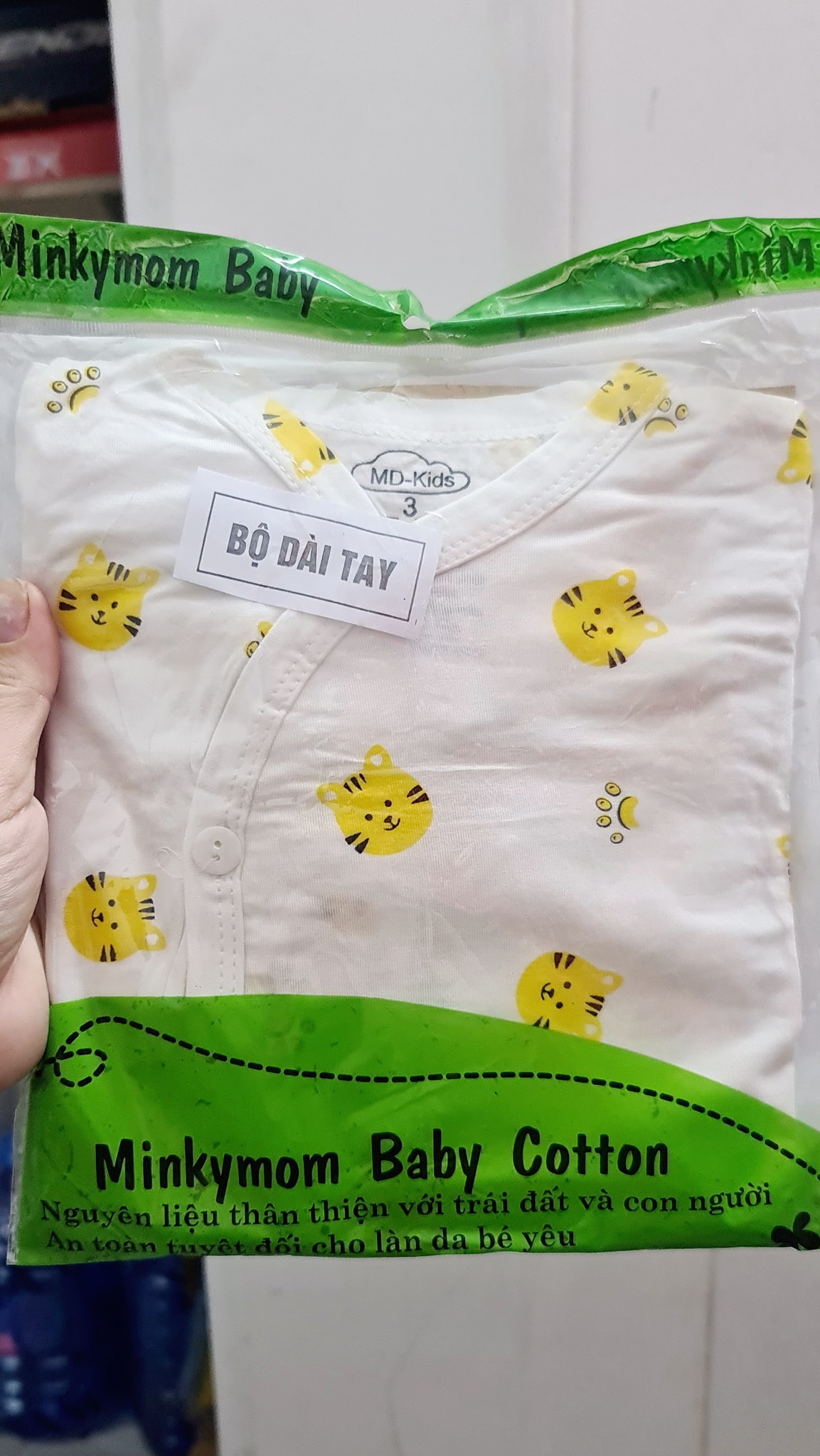 [🆕🇻🇳] Nguyễn Baby – Chuyên sản phẩm Mẹ & Bé 🧑‍🧒❤️️👶⭐️ Quần áo lẻ size
, shares-0✔️ , likes-1❤️️ , date-2025-08-27 07:54:02🇻🇳🇻🇳🇻🇳📰🆕