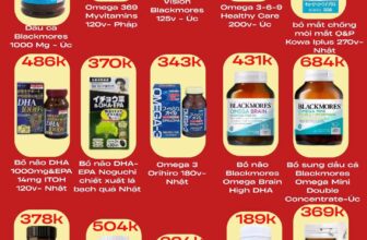 [🆕🇻🇳] Ori’s House – Thế Giới Hàng Ngoại – Bắc Ninh 🧑‍🧒❤️️👶⭐️ Em gửi các bác bộ deal hot các thực phẩm chức năng cho ông bà và bố mẹ mà nhà Ori đang SA. LE Toàn các deal xịn- zá hời
Các mom chốt đơn nhanh tay nhé ạ￼￼￼ , shares-0✔️ , likes-0❤️️ , date-2025-09-01 00:57:17🇻🇳🇻🇳🇻🇳📰🆕