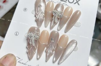 [🆕🇻🇳] Shop Sam – Đồ bộ bigsize 👕 Top1Fashion 👗  Nail box chơi lễ siêu xinh đi ạ. Em sale chỉ từ 45-55ka đầy đủ dũa và keo.
, shares-0✔️ , likes-0❤️️ , date-2025-08-29 16:29:57🇻🇳🇻🇳🇻🇳📰🆕