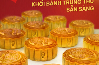 [🆕🇻🇳] Phương Diêm Thuận Bakery 🍔 Top1Food  🍜 Ngày Quốc Khánh 2/9, sắc đỏ tung bay khắp phố, khúc ca độc lập vang lên trong niềm tự hào dân tộc. Ngày Trung thu, ánh trăng tròn soi sáng từng mái nhà, gắ , shares-10✔️ , likes-72❤️️ , date-2025-08-31 23:56:51🇻🇳🇻🇳🇻🇳📰🆕