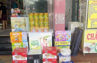 [🆕🇻🇳] An Bình MiniMart – Sữa, bột, bỉm, đồ sơ sinh  🧑‍🧒❤️️👶⭐️ Buổi cuối BỐC THĂM TRÚNG THƯỞNG của T8 này Ba mẹ ơiQuà  SIÊU KHỦNG  từ VitadairyThể lệ: Mỗi HĐ từ 1tr sẽ được 1 phiếu bốc thăm trúng thưởng. Bốc là Trú , shares-0✔️ , likes-0❤️️ , date-2025-08-31 16:24:59🇻🇳🇻🇳🇻🇳📰🆕