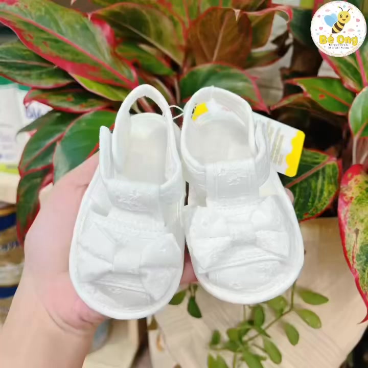 [🆕🇻🇳]  Bé Ong Baby – Sơ sinh _Ăn Dặm_Thời Trang 🧑‍🧒❤️️👶⭐️  “Bước một bước là ngã vào… tim mẹ”
Giày tập đi êm ái, xinh xắn – giúp bé tung tăng vững vàng từng bước đầu đờiBé đi vững, mẹ an tâm – inbox Bé Ong Ba , shares-0✔️ , likes-1❤️️ , date-2025-09-03 02:01:57🇻🇳🇻🇳🇻🇳📰🆕